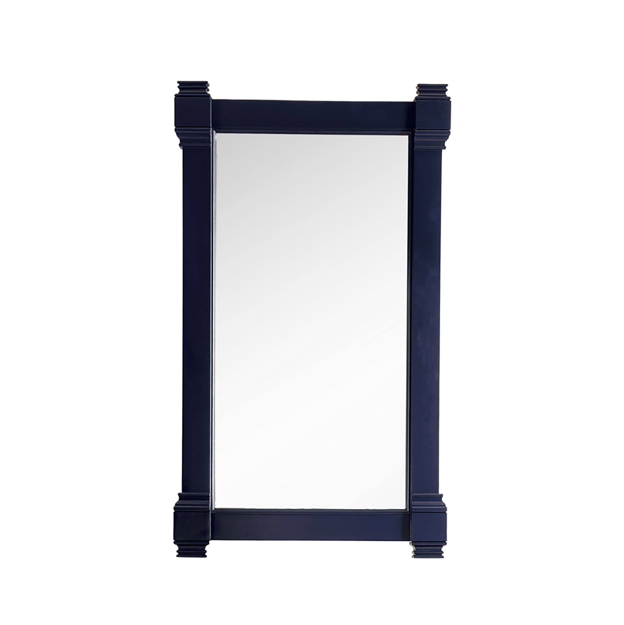 22" Brittany Mirror, Victory Blue