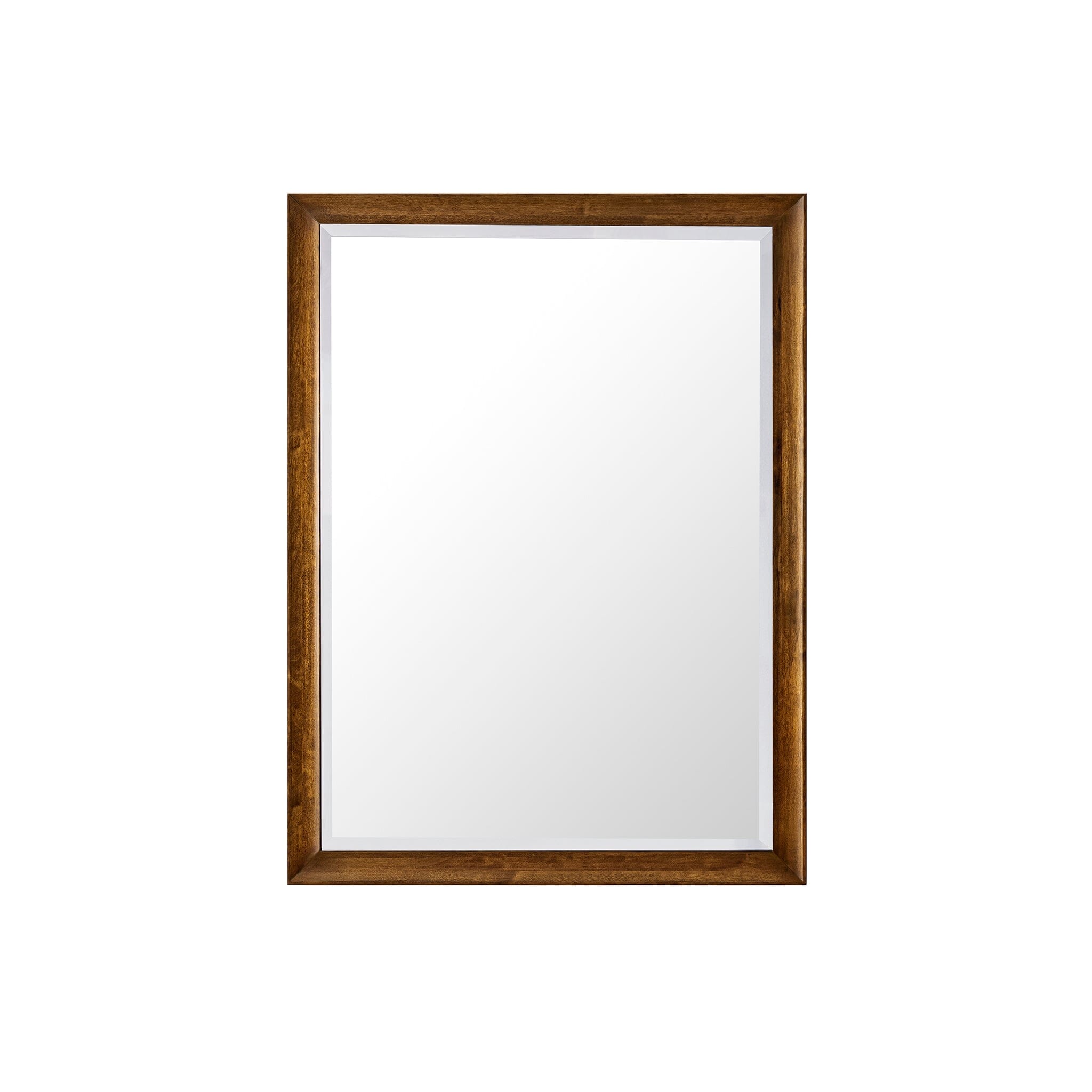 30" Glenbrooke Mirror, Country Oak